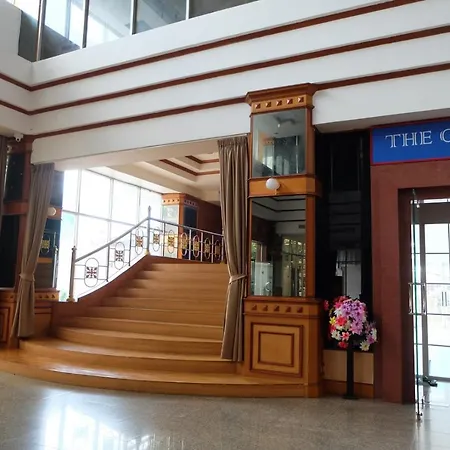 Grannylla Residence Ramkhamhaeng