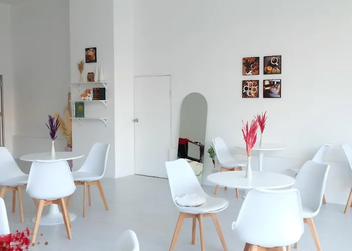 Grannylla Ramkhamhaeng 3* Bangkok
