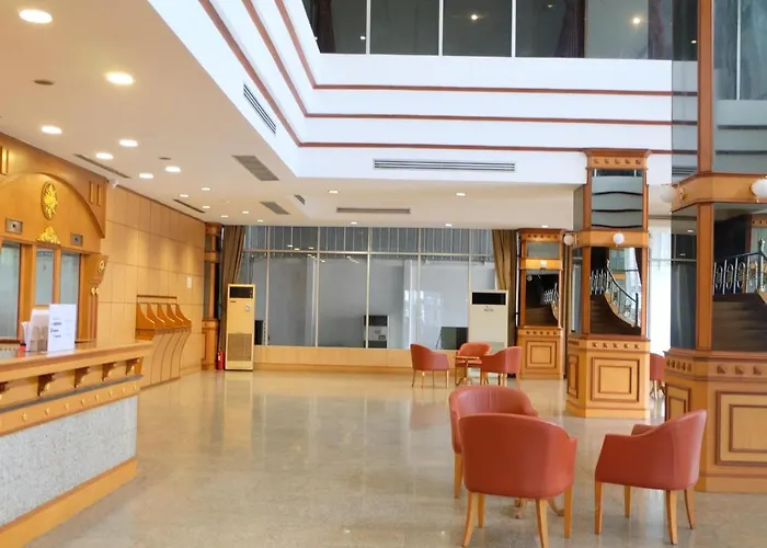 Grannylla Ramkhamhaeng Bangkok