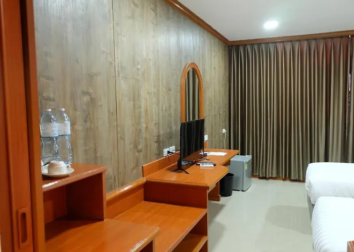 Hotel Grannylla Ramkhamhaeng