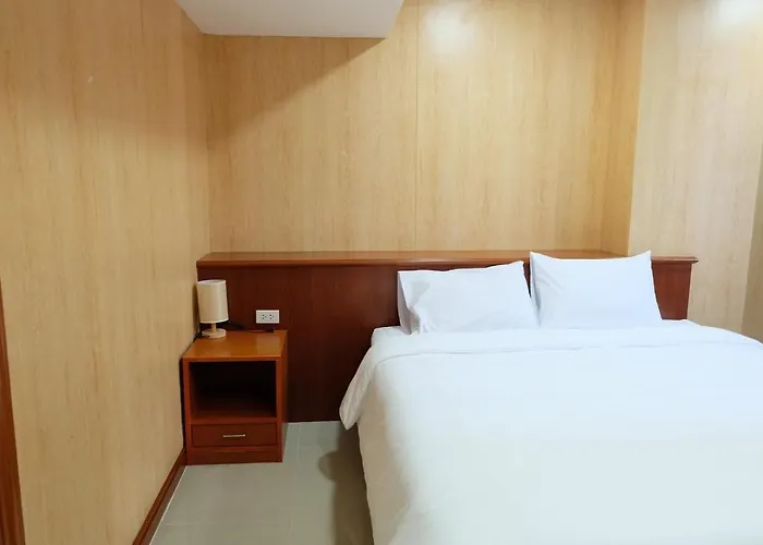 Hotel Grannylla Ramkhamhaeng 3*