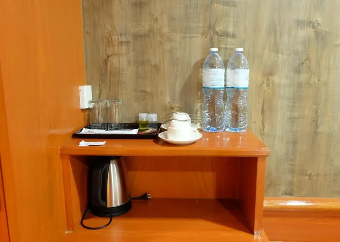 Grannylla Ramkhamhaeng 3* Bangkok