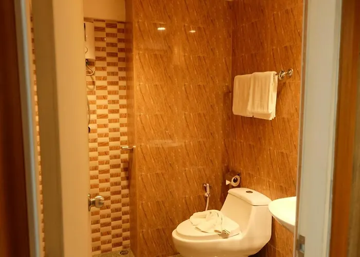 Grannylla Ramkhamhaeng Hotel