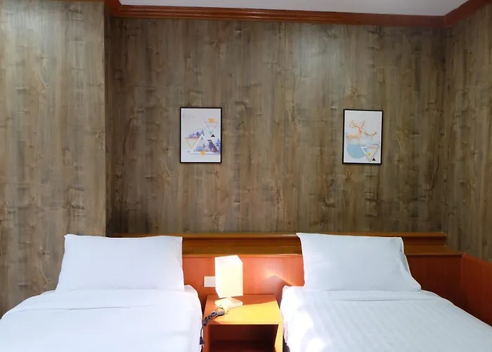 Grannylla Ramkhamhaeng Bangkok