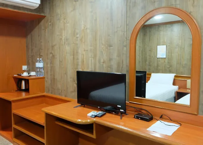 Grannylla Ramkhamhaeng 3* Bangkok
