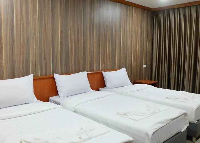 Hotel Grannylla Ramkhamhaeng