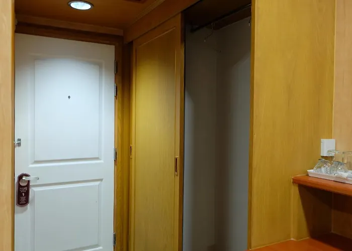 Hotel Grannylla Ramkhamhaeng Bangkok