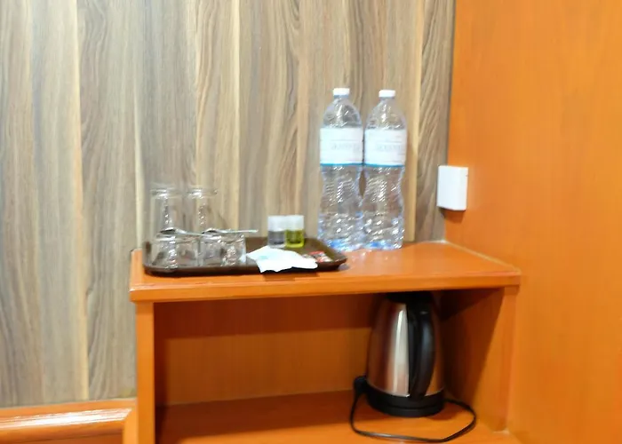 Hotel Grannylla Ramkhamhaeng