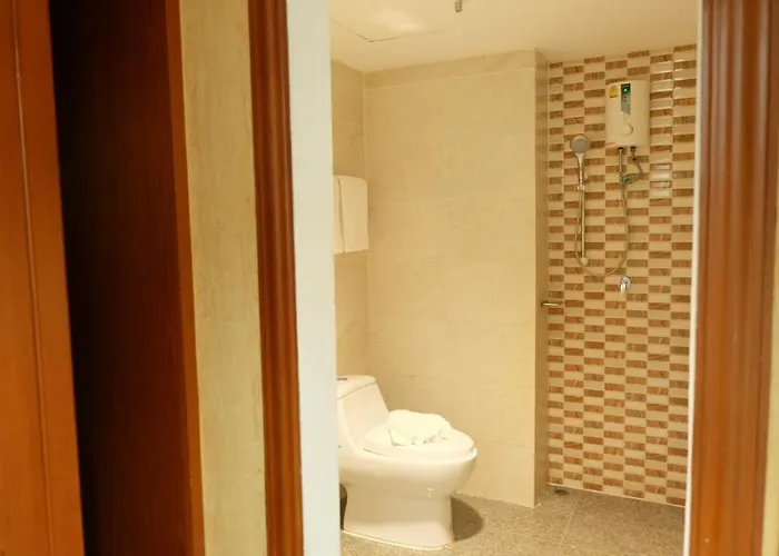 Hotel Grannylla Ramkhamhaeng