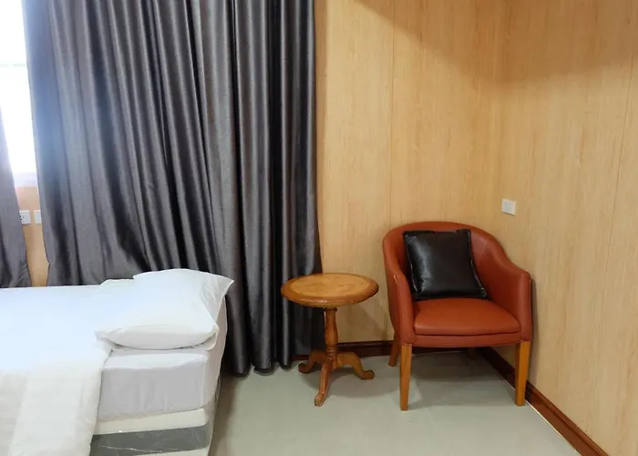 Hotel Grannylla Ramkhamhaeng 3*