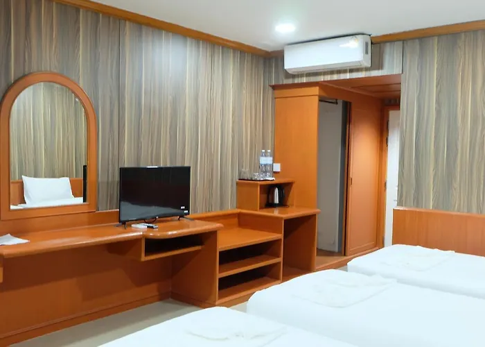 Hotel Grannylla Ramkhamhaeng