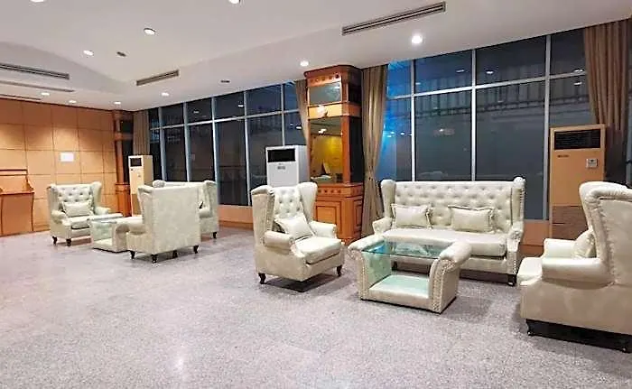 Grannylla Ramkhamhaeng 3* Bangkok