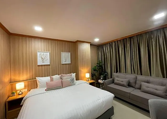 Hotel Grannylla Ramkhamhaeng