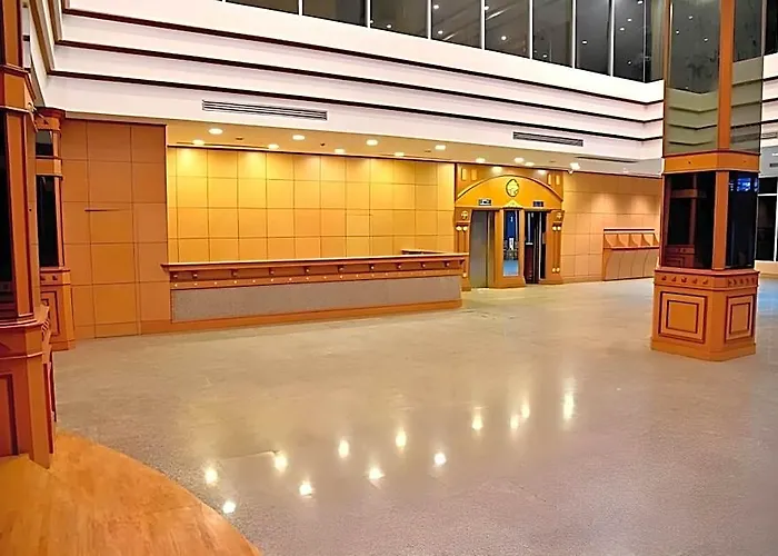 Grannylla Ramkhamhaeng Hotel 3*
