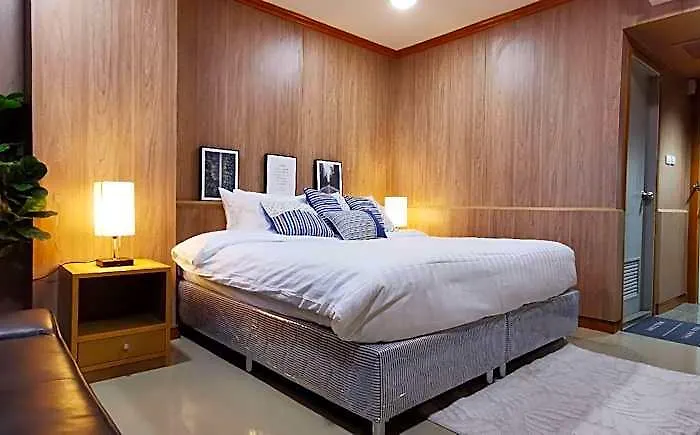 Grannylla Ramkhamhaeng 3* Bangkok